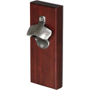 Chefarone Wand-Flaschenöffner Magnet