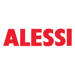 Das Alessi Logo