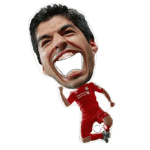 Suarez Flaschenöffner